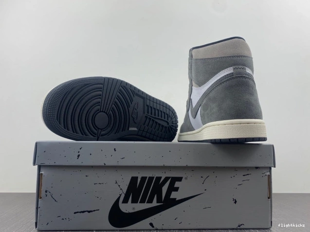 Jordan High Black DZ5485-051 Washed 1 Retro OG 1212